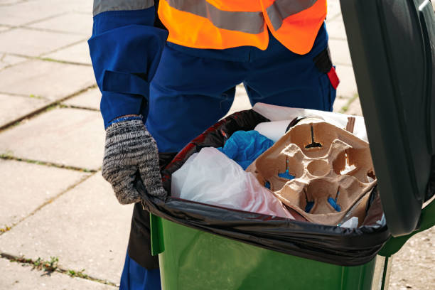Best Donation Pickup Services  in Big Coppitt Key, FL