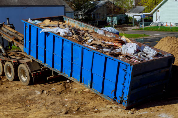 Best Yard Waste Removal  in Big Coppitt Key, FL