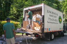 Best Residential Junk Removal  in Big Coppitt Key, FL
